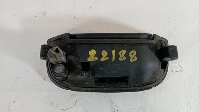 701837210 VAG