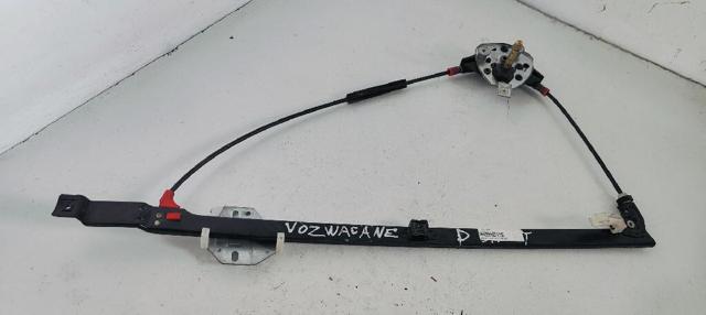 Comprar Elevalunas Transporter  70B, 70C, 7DB, 7DK, 70J, 70K, 7DC, 7DJ