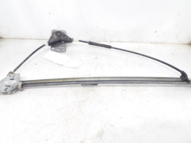 Mecanismo de elevalunas delantero derecha Volkswagen Transporter  desde 30,75 €