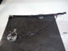 Elevalunas eléctrico 701837502F VAG