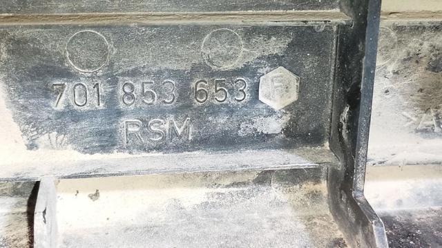 Rejilla delantera Volkswagen Transporter  desde 66,61 €