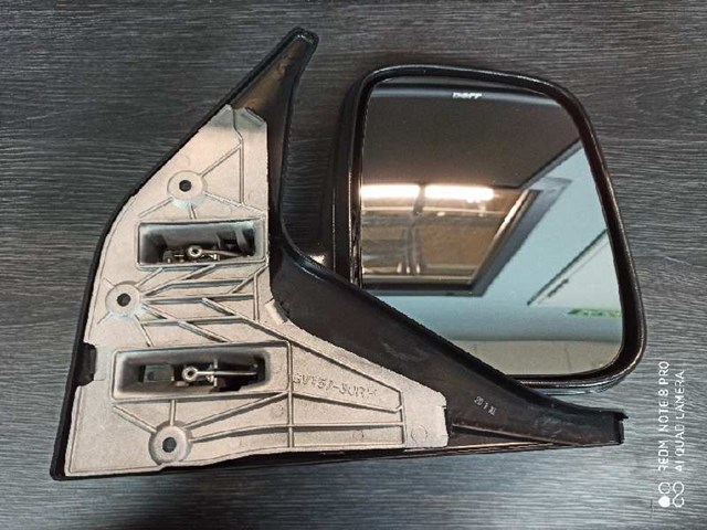 Retrovisor exterior derecho 701857508C VAG