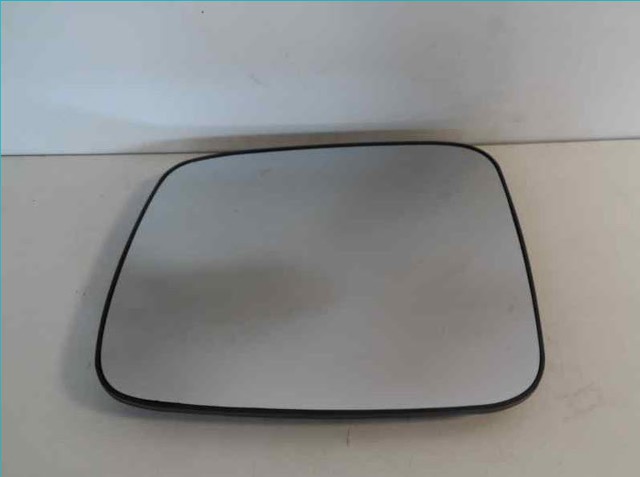 Cristal de Retrovisor Exterior Izquierdo 701857521A VAG