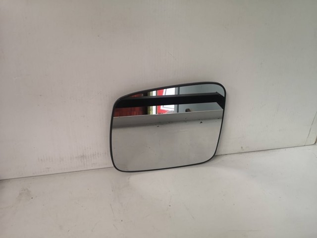 Cristal de Retrovisor Exterior Izquierdo 701857521J VAG