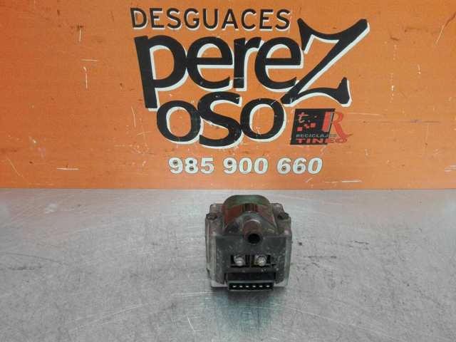 Bobina de ignición 701905104A VAG