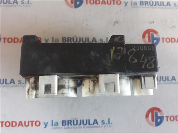 VAG 701919506A Regulador de velocidad del ventilador de refrigeración (unidad de control)  comprar en Ponferrada