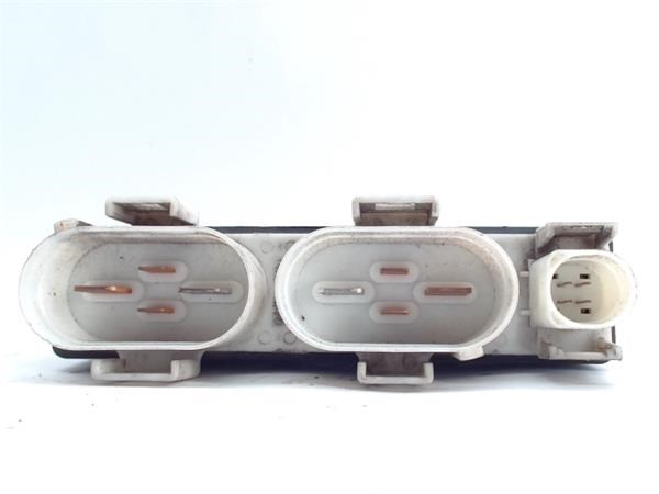 701919506A VAG Regulador de velocidad del ventilador de refrigeración (unidad de control) comprar Madrid