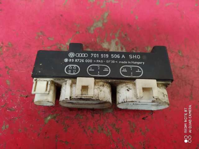 701919506A VAG