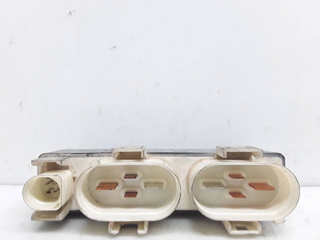 VAG 701919506A Regulador de velocidad del ventilador de refrigeración (unidad de control)  en stock Valencia
