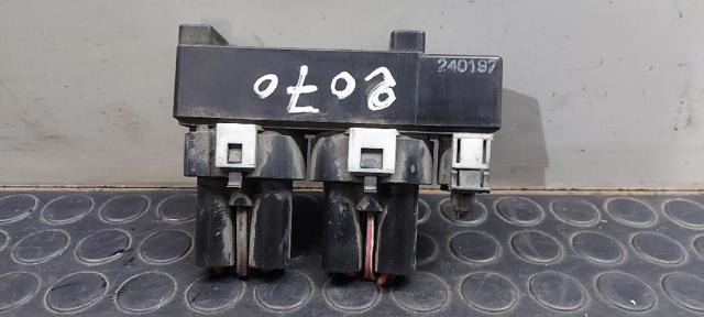 VAG 701919506A Regulador de velocidad del ventilador de refrigeración (unidad de control) comprar Tarragona