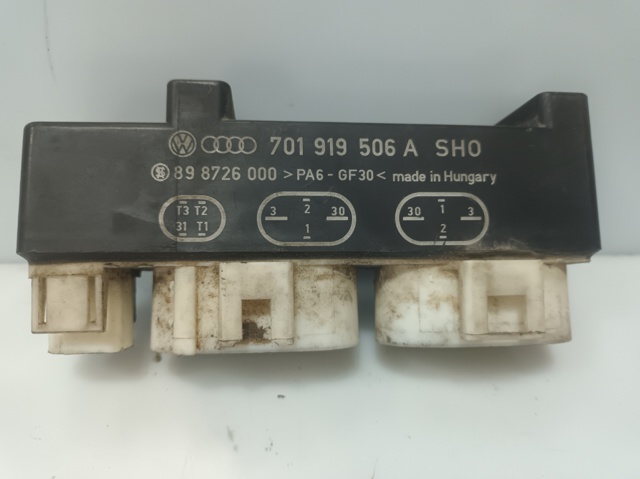 701919506A Regulador de velocidad del ventilador de refrigeración (unidad de control)  comprar en Reus