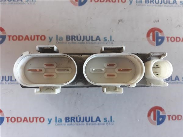 VAG 701919506A Regulador de velocidad del ventilador de refrigeración (unidad de control)  en stock Salamanca