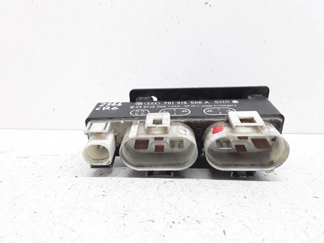 701919506A Regulador de velocidad del ventilador de refrigeración (unidad de control)  disponible Málaga