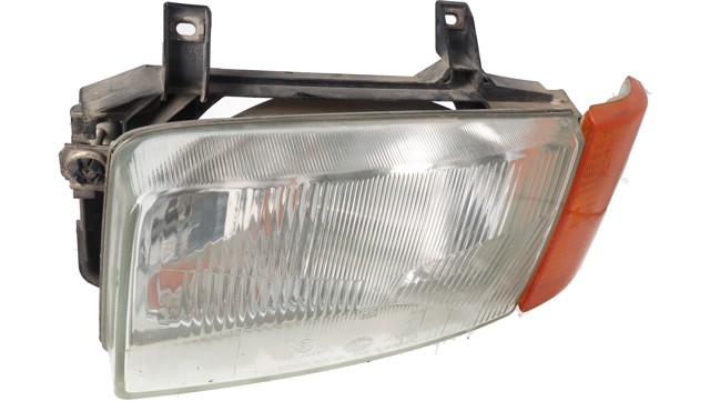 Faros delantero izquierdo 701941009 VAG