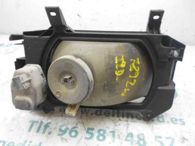 701941017 Faro izquierdo  en stock Sabadell