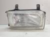 Faros delantero izquierdo 701941017 VAG