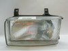 Faros delantero izquierdo 701941017 VAG