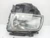 Faros delantero izquierdo 701941017 VAG