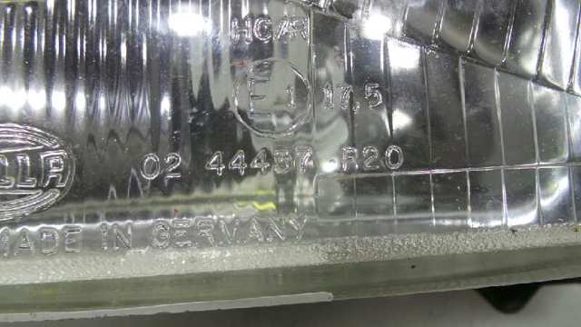 701941017 VAG Faro izquierdo  comprar en Oviedo