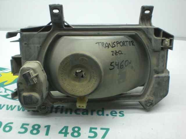 701941017 VAG Faro izquierdo  comprar en Lleida
