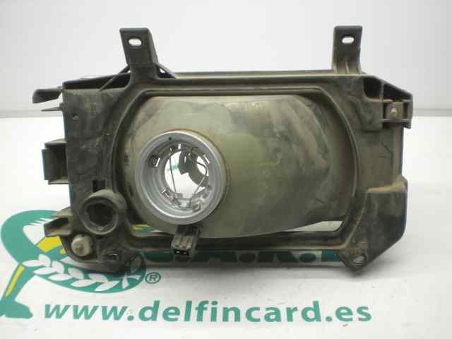 701941017 Faro izquierdo  comprar en Pontevedra