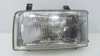 Faros delantero izquierdo 701941017 VAG