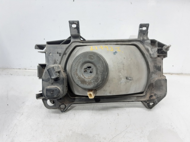 701941017 Faro izquierdo comprar Girona