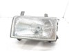 Faros delantero izquierdo 701941017 VAG