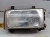 Faros delantero izquierdo 701941017 VAG