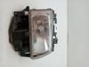 Faros delantero izquierdo 701941017B VAG