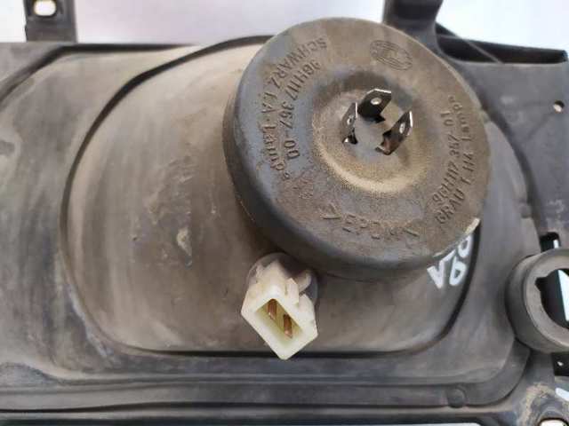 VAG 701941018 Faro derecho  comprar en Murcia