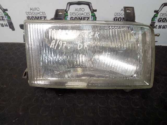 VAG 701941018 Faro derecho  comprar en Murcia