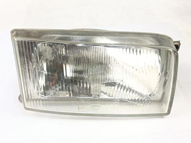 Faro delantero derecho 701941018 VAG