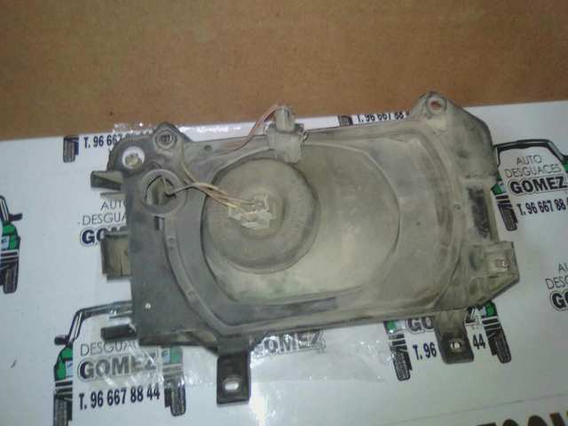 Luz derecha 701941018 VAG