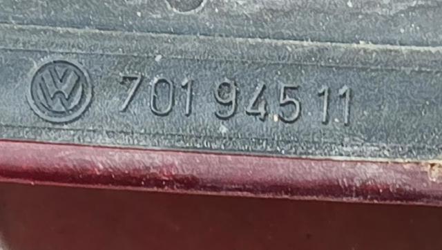 70194511 VAG comprar Madrid