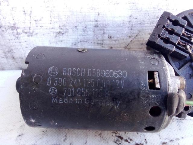 VAG 701955113B Motor del limpiaparabrisas  disponible España