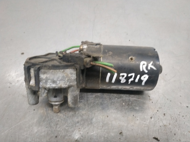 Motor del limpiaparabrisas 701955113B VAG