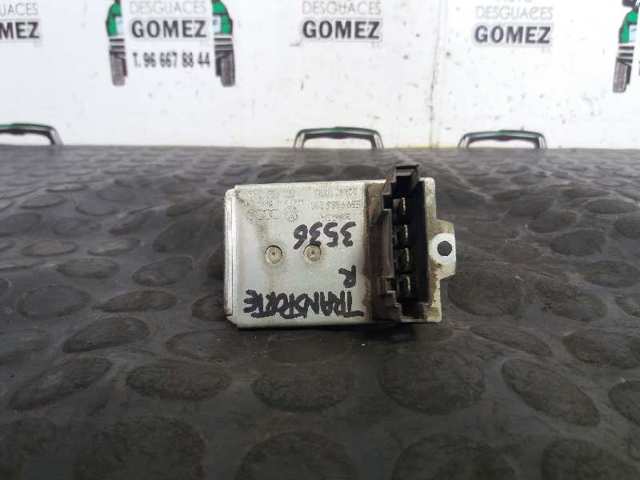 VAG 701959263 Resistencia de calefacción  en stock Salamanca
