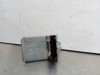 Resitencia, ventilador habitáculo 701959263 VAG
