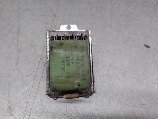 701959263 Resistencia del ventilador del habitáculo  comprar en Reus