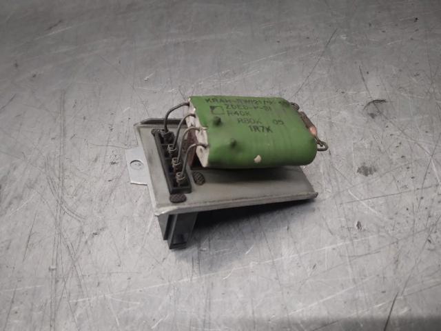 VAG 701959263 Resistencia del ventilador del habitáculo  comprar en Albacete