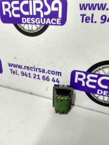 701959263 VAG Resistencia del ventilador del habitáculo  disponible Vigo