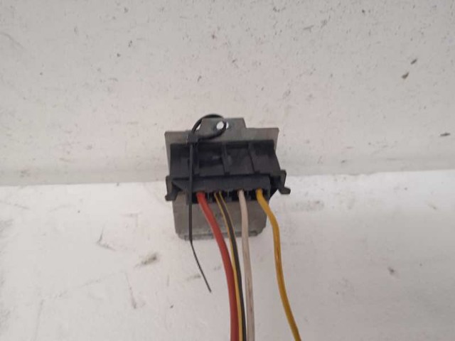 701959263 Resistencia del ventilador del habitáculo  comprar en Pontevedra