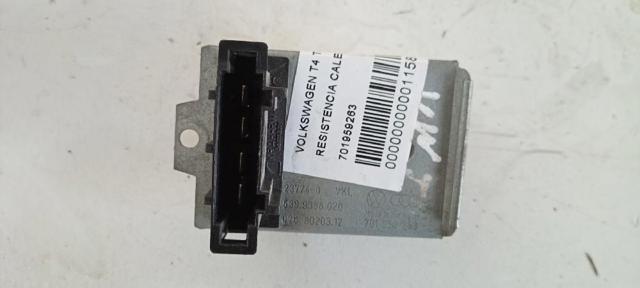 701959263 VAG Resistencia de calefacción  en stock Córdoba