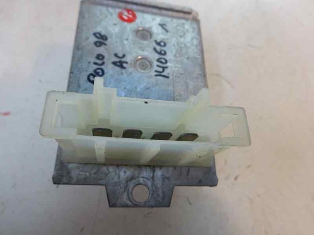 701959263A Resistencia del ventilador del habitáculo  comprar en Pontevedra