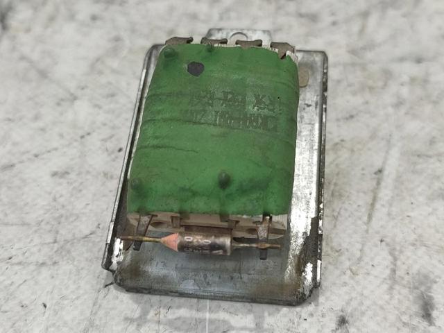VAG 701959263A Resistencia del ventilador del habitáculo  disponible Valladolid