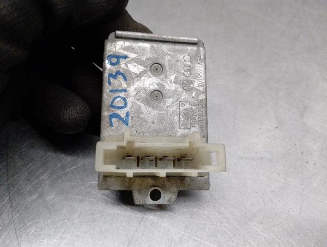 VAG 701959263A Resistencia de calefacción  en stock Valencia