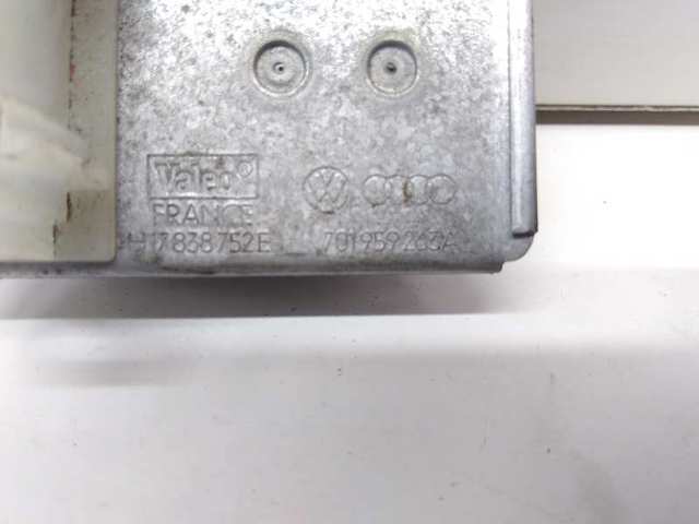 VAG 701959263A Resistencia del ventilador del habitáculo  disponible Lugo