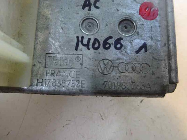 701959263A VAG Resistencia de calefacción  en stock Córdoba