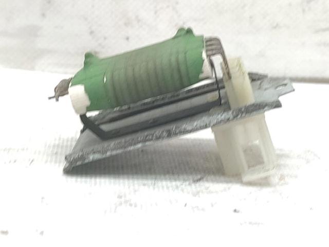 701959263A Resistencia del ventilador del habitáculo  disponible Burgos